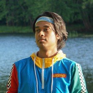 Meet your Posher, Rusllan